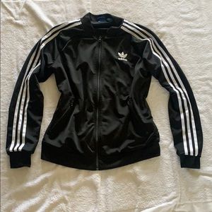 Adidas jacket (runs small)